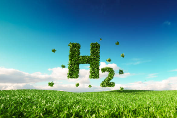 क्या है ग्रीन हाइड्रोजन सेल कार और ग्रीन हाइड्रोजन का भविष्य?